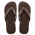 Havaianas TOP METALLIC flip flops / sandals