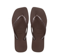 Havaianas SQUARE SOLID flip flops / sandals