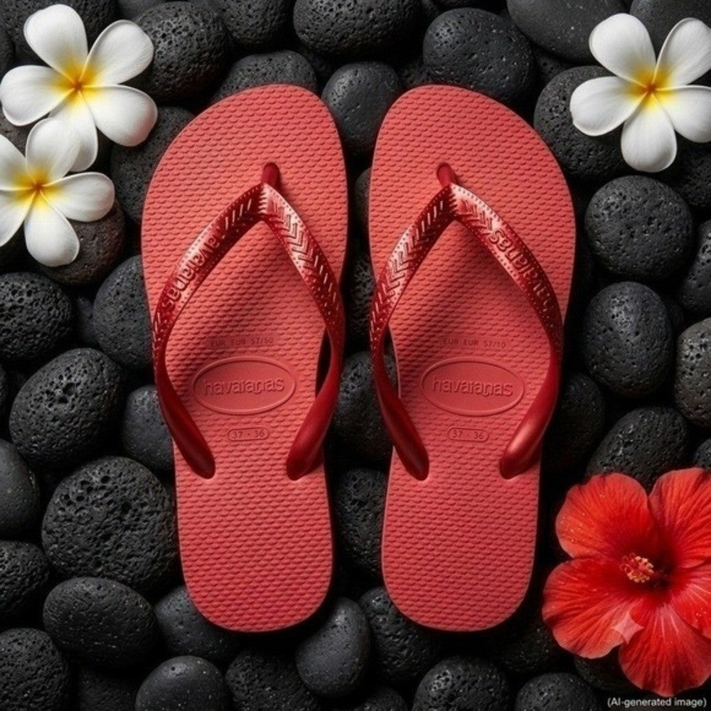 Havaianas TOP SOLID flip flops / sandals