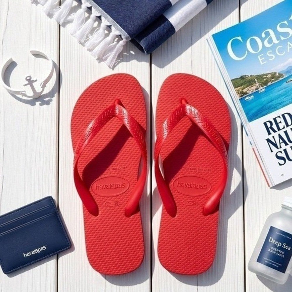 Havaianas TOP SOLID flip flops / sandals